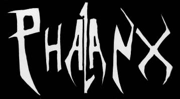 logo Phalanx (USA-1)